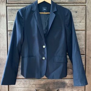 Gap Blazer Size 8